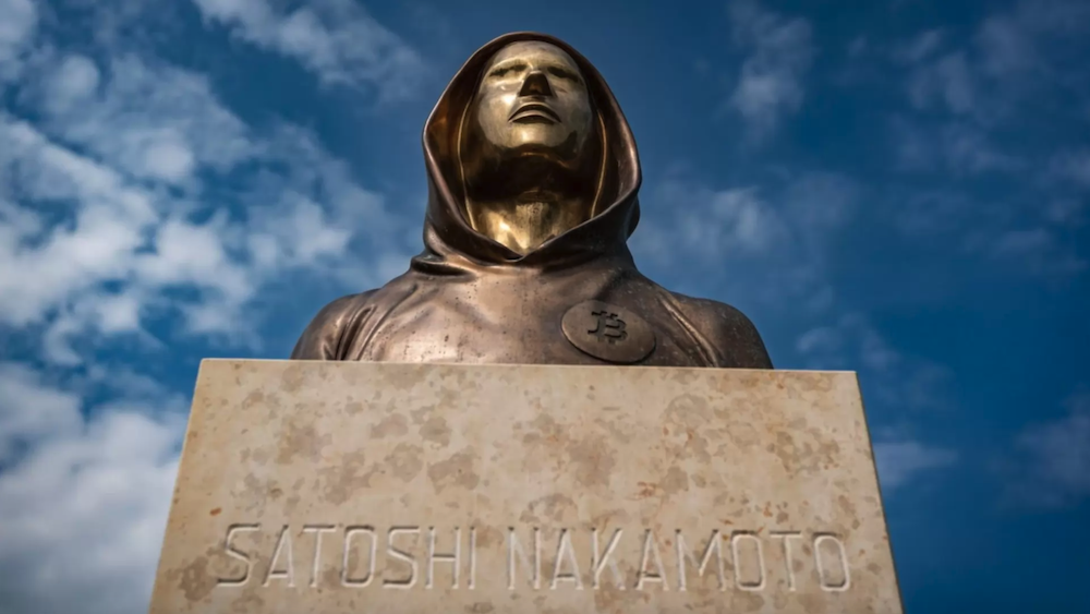 Satoshi Nakamoto Menjadi Orang Terkaya ke-11 Dunia: Misteri di Balik Kekayaan Kripto