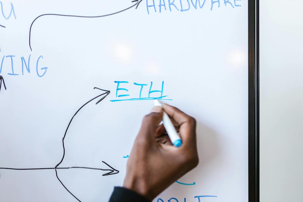 Ethereum Tembus $3.900: Sinyal Awal Altseason?
