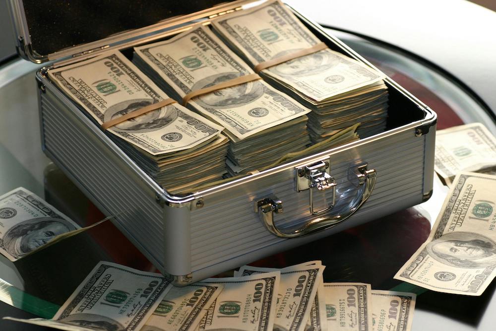 Pentingnya Take Profit di Trading Kripto