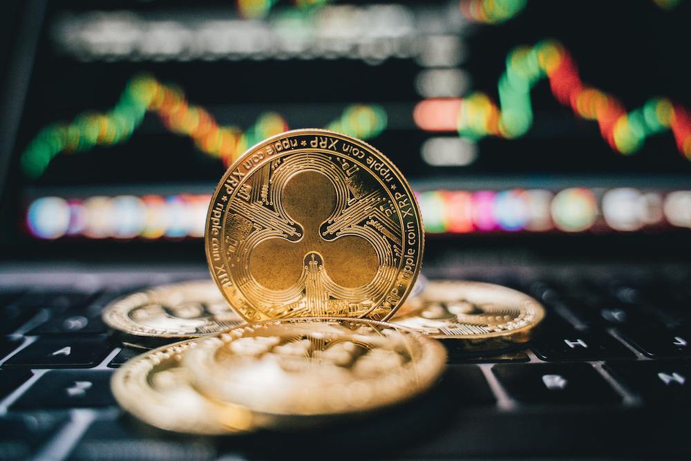 XRP melemah setelah gugatan selesai