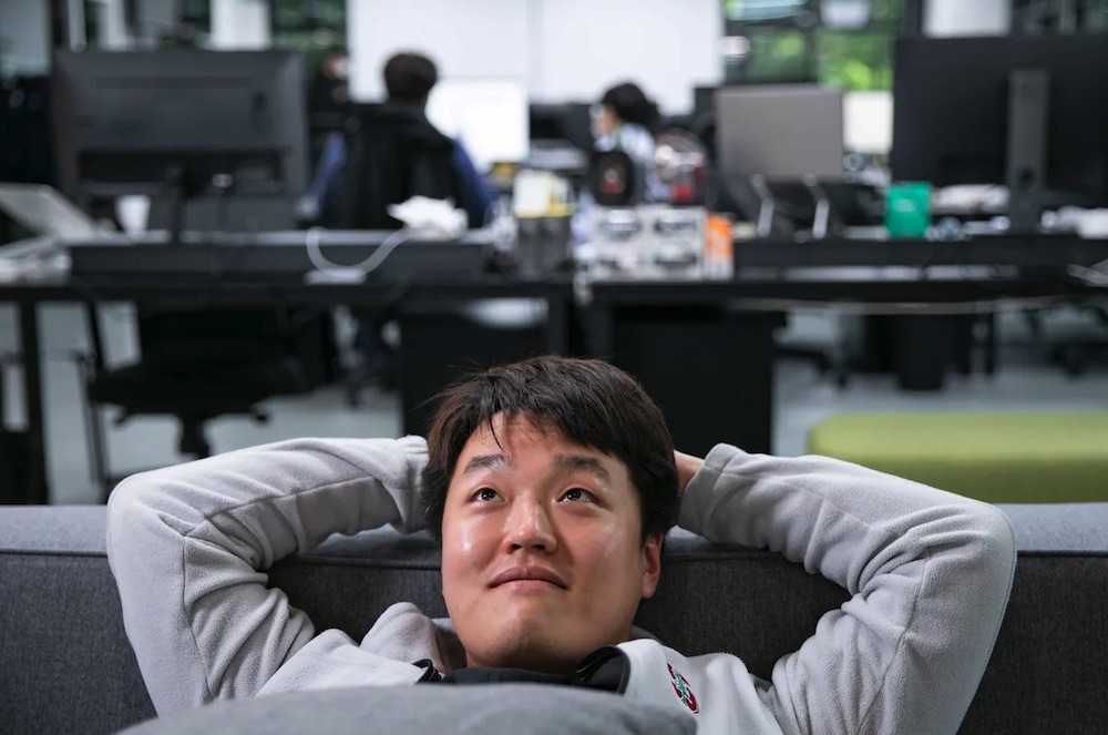 Do Kwon Mengaku Bersalah atas Penipuan Kripto: Akhir dari Kisah TerraUSD