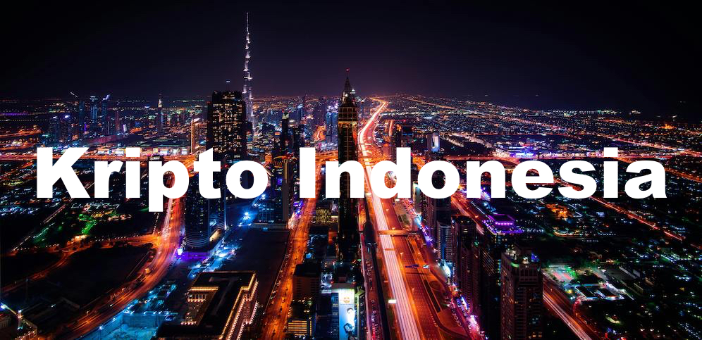 Kripto Indonesia
